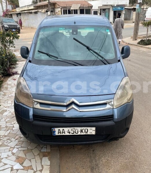 Big with watermark citroen berlingo dakar dakar 30306