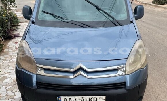 Acheter Occasion Voiture Citroen Berlingo Autre à Dakar, Dakar Acheter Occasion Voiture Citroen Berlingo Autre à Dakar, Dakar