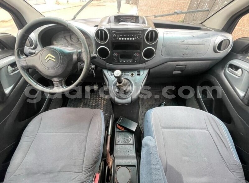 Big with watermark citroen berlingo dakar dakar 30306