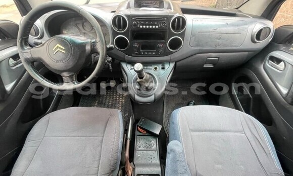 Acheter Occasion Voiture Citroen Berlingo Autre à Dakar, Dakar Acheter Occasion Voiture Citroen Berlingo Autre à Dakar, Dakar