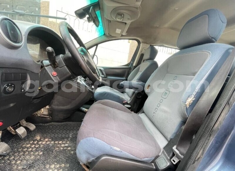 Big with watermark citroen berlingo dakar dakar 30306