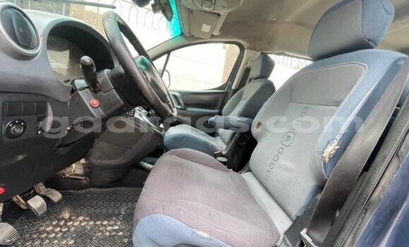 Acheter Occasion Voiture Citroen Berlingo Autre à Dakar, Dakar Acheter Occasion Voiture Citroen Berlingo Autre à Dakar, Dakar