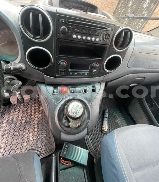 Big with watermark citroen berlingo dakar dakar 30306