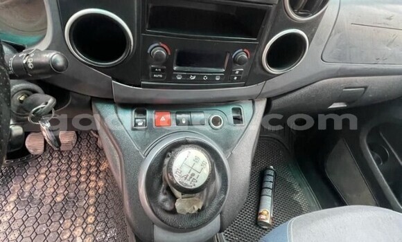 Acheter Occasion Voiture Citroen Berlingo Autre à Dakar, Dakar Acheter Occasion Voiture Citroen Berlingo Autre à Dakar, Dakar