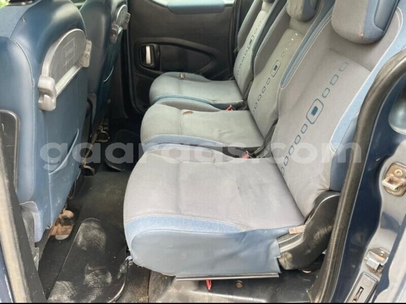 Big with watermark citroen berlingo dakar dakar 30306