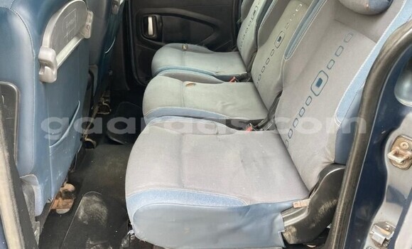 Acheter Occasion Voiture Citroen Berlingo Autre à Dakar, Dakar Acheter Occasion Voiture Citroen Berlingo Autre à Dakar, Dakar