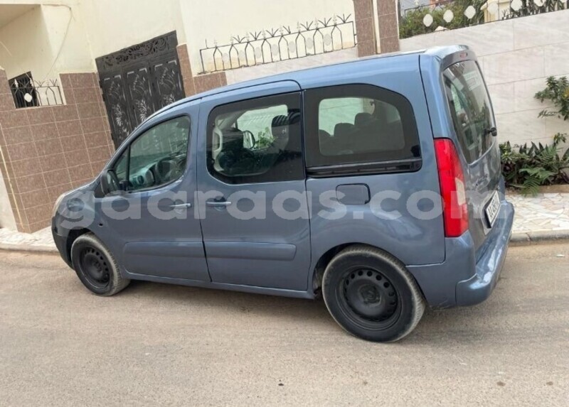 Big with watermark citroen berlingo dakar dakar 30306