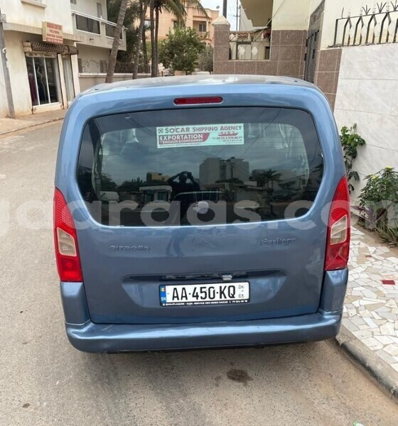 Big with watermark citroen berlingo dakar dakar 30306