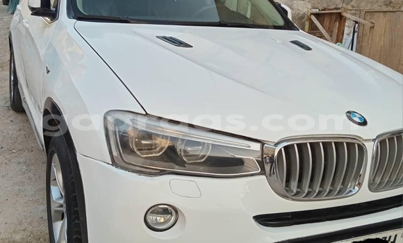 Acheter Occasion Voiture Kia Sportage Blanc à Dakar, Dakar