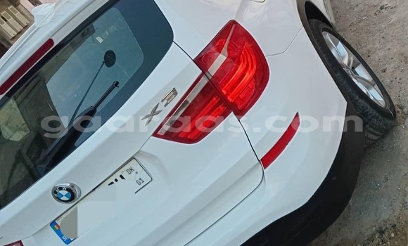 Buy Used Kia Sportage Blanc Car in Dakar in Dakar Buy Used Kia Sportage Blanc Car in Dakar in Dakar