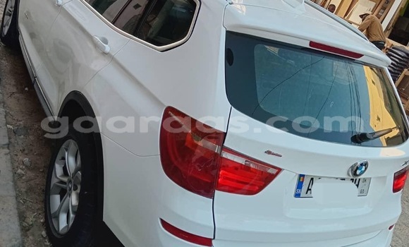 Buy Used Kia Sportage Blanc Car in Dakar in Dakar Buy Used Kia Sportage Blanc Car in Dakar in Dakar