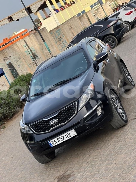 Big with watermark kia sportage dakar dakar 30308