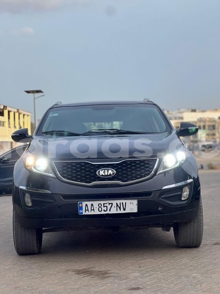 Big with watermark kia sportage dakar dakar 30308