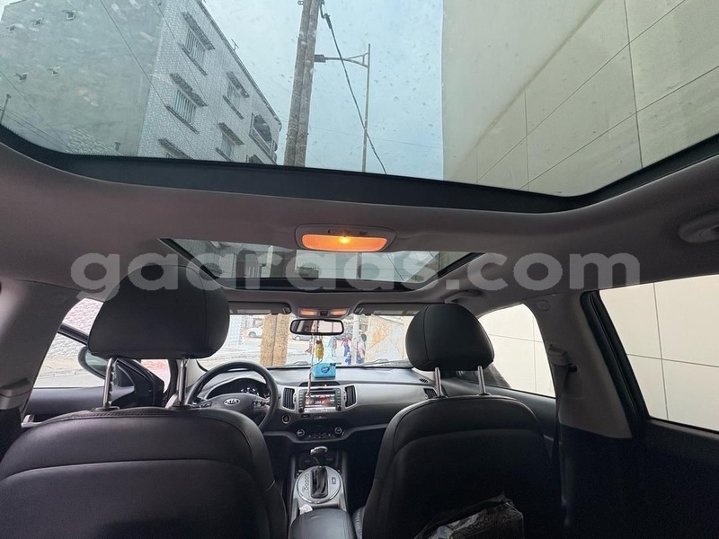 Big with watermark kia sportage dakar dakar 30308