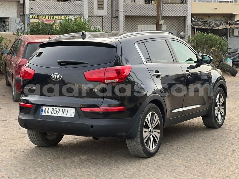 Big with watermark kia sportage dakar dakar 30308