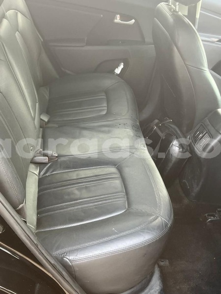 Big with watermark kia sportage dakar dakar 30308