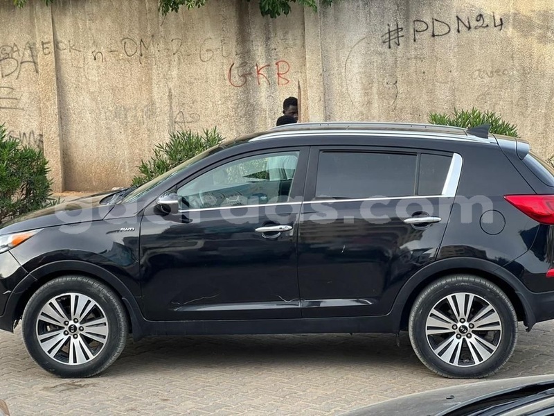 Big with watermark kia sportage dakar dakar 30308