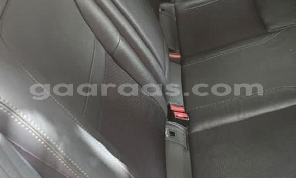 Acheter Occasion Voiture Nissan Qashqai Gris à Dakar, Dakar Acheter Occasion Voiture Nissan Qashqai Gris à Dakar, Dakar