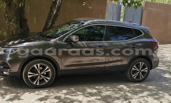 Acheter Occasion Voiture Nissan Qashqai Gris à Dakar, Dakar Acheter Occasion Voiture Nissan Qashqai Gris à Dakar, Dakar