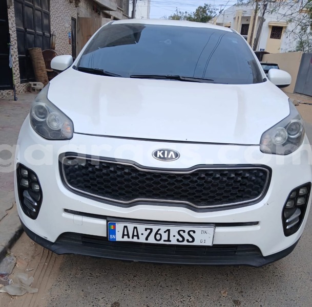 Big with watermark kia sportage dakar dakar 30318