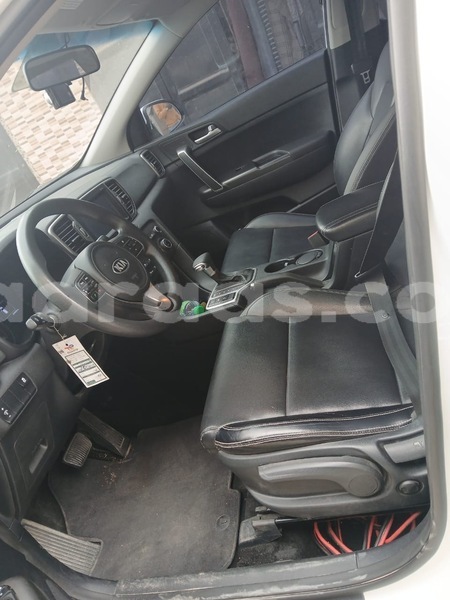 Big with watermark kia sportage dakar dakar 30318