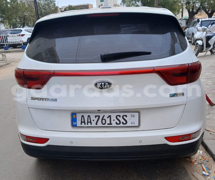 Big with watermark kia sportage dakar dakar 30318