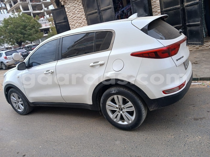 Big with watermark kia sportage dakar dakar 30318