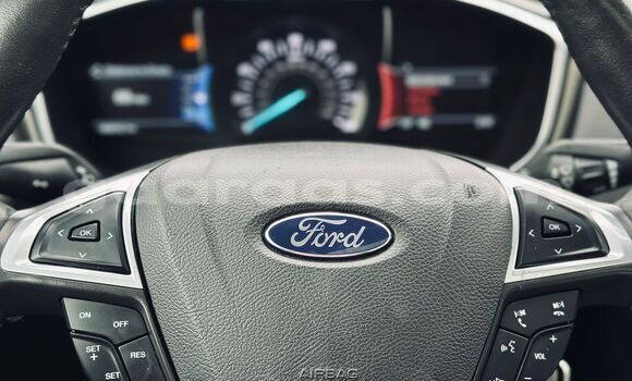 Acheter Occasion Voiture Ford Fusion Noir à Dakar, Dakar Acheter Occasion Voiture Ford Fusion Noir à Dakar, Dakar