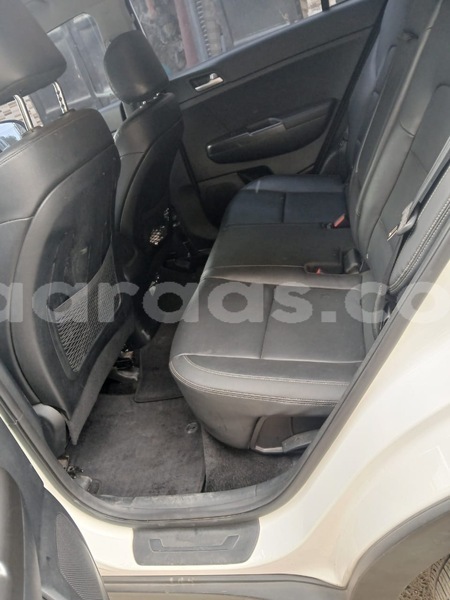 Big with watermark kia sportage dakar dakar 30321