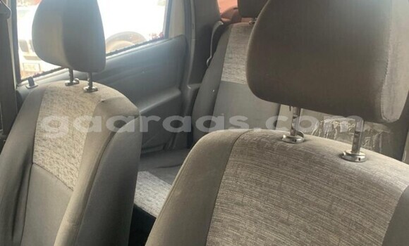 Buy Used Renault Duster White Car in Dakar in Dakar Buy Used Renault Duster White Car in Dakar in Dakar