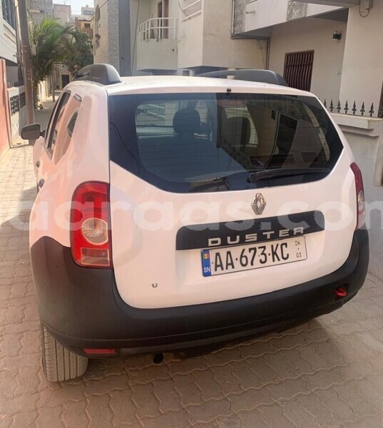 Big with watermark renault duster dakar dakar 30326