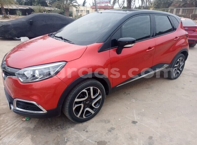 Big with watermark renault samsung qm3 dakar dakar 30327