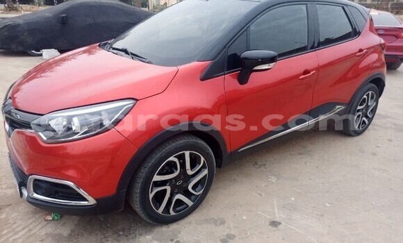 Acheter Occasion Voiture Renault Samsung Qm3 Autre à Dakar, Dakar Acheter Occasion Voiture Renault Samsung Qm3 Autre à Dakar, Dakar