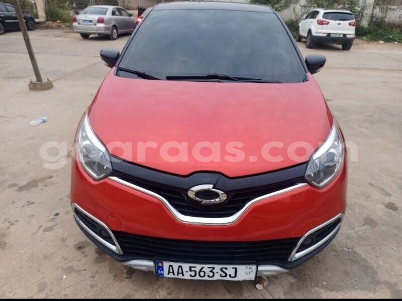 Big with watermark renault samsung qm3 dakar dakar 30327