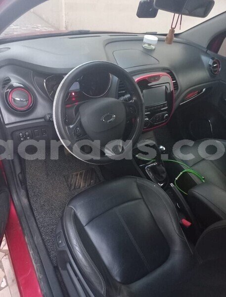 Big with watermark renault samsung qm3 dakar dakar 30327