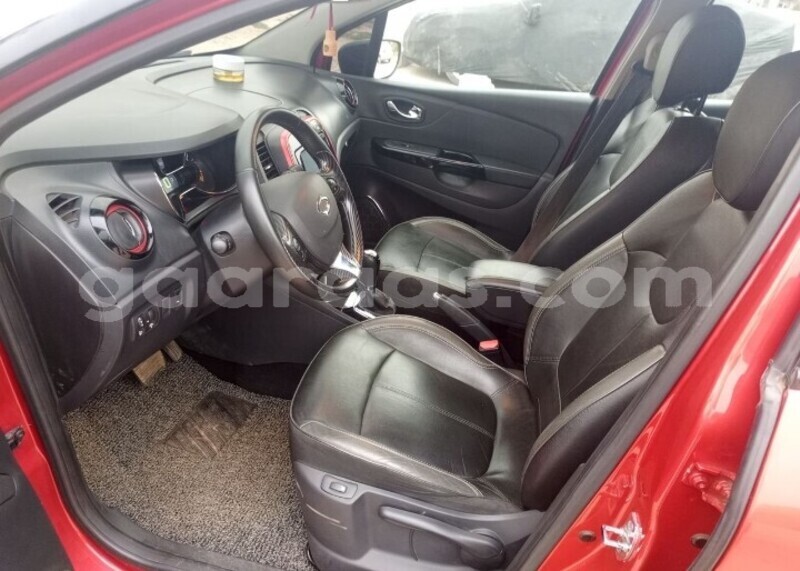 Big with watermark renault samsung qm3 dakar dakar 30327