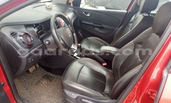 Acheter Occasion Voiture Renault Samsung Qm3 Autre à Dakar, Dakar Acheter Occasion Voiture Renault Samsung Qm3 Autre à Dakar, Dakar