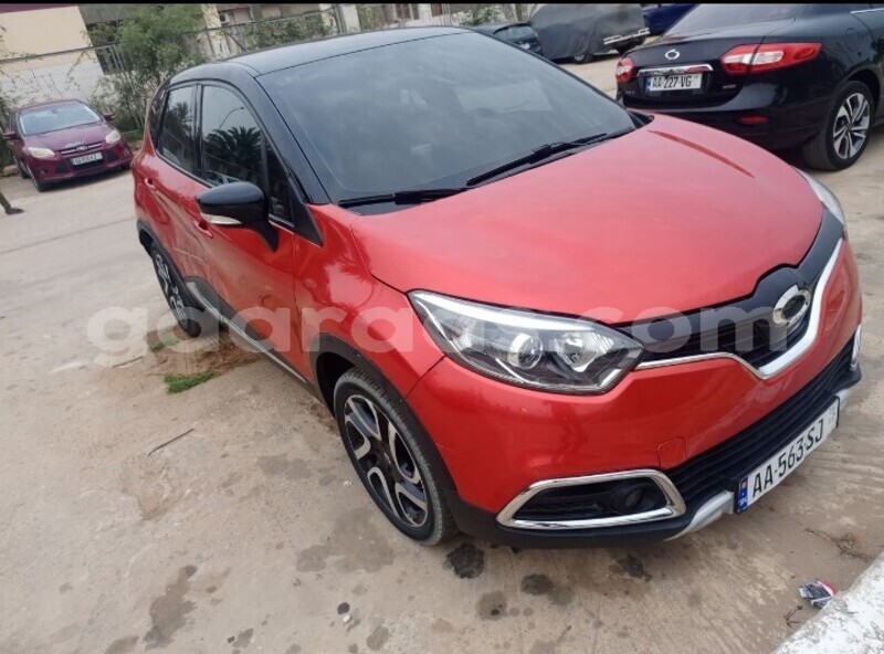 Big with watermark renault samsung qm3 dakar dakar 30327