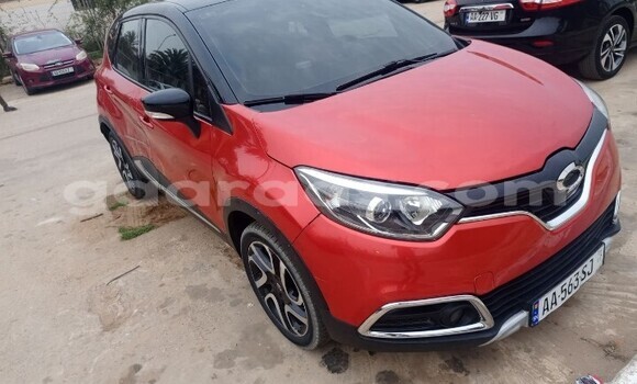 Acheter Occasion Voiture Renault Samsung Qm3 Autre à Dakar, Dakar Acheter Occasion Voiture Renault Samsung Qm3 Autre à Dakar, Dakar