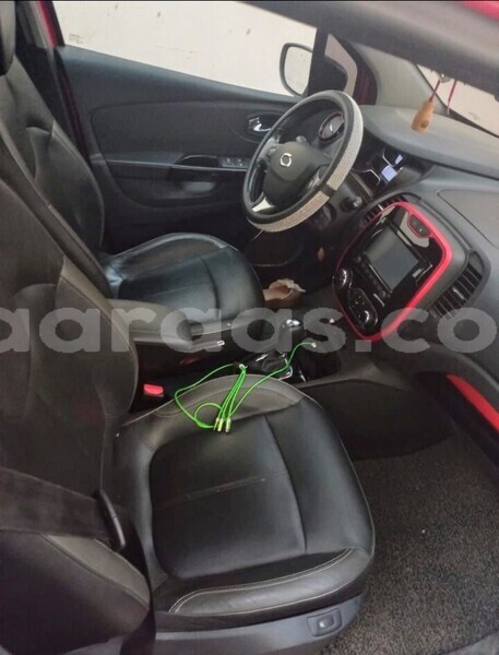 Big with watermark renault samsung qm3 dakar dakar 30327