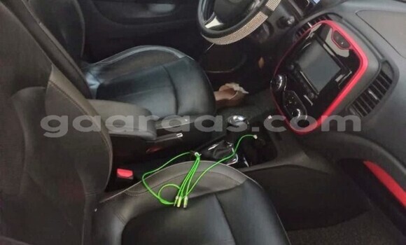 Acheter Occasion Voiture Renault Samsung Qm3 Autre à Dakar, Dakar Acheter Occasion Voiture Renault Samsung Qm3 Autre à Dakar, Dakar