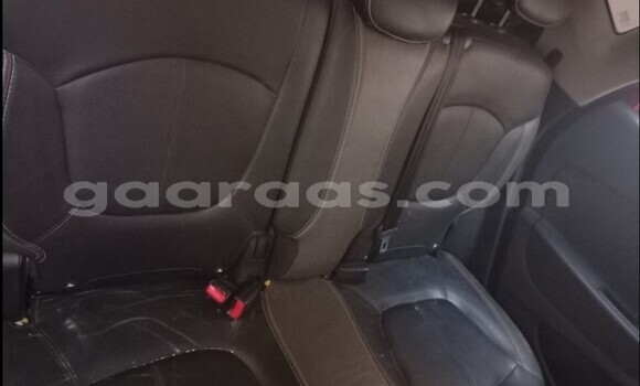 Acheter Occasion Voiture Renault Samsung Qm3 Autre à Dakar, Dakar Acheter Occasion Voiture Renault Samsung Qm3 Autre à Dakar, Dakar