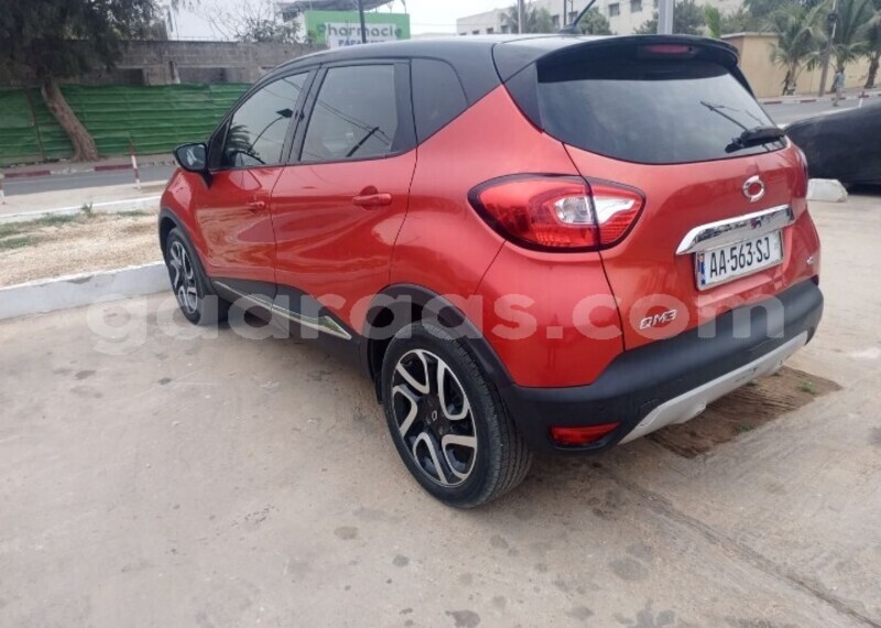 Big with watermark renault samsung qm3 dakar dakar 30327