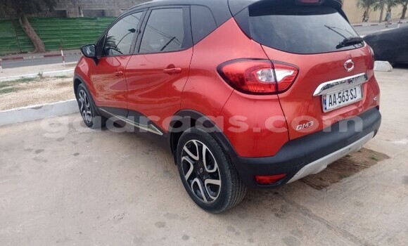 Acheter Occasion Voiture Renault Samsung Qm3 Autre à Dakar, Dakar Acheter Occasion Voiture Renault Samsung Qm3 Autre à Dakar, Dakar