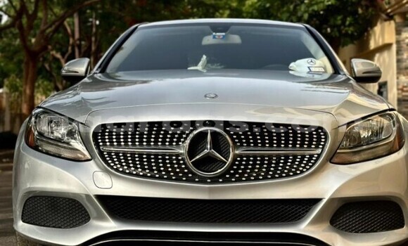 Dieundeu Occasion Mercedes‒Benz C–Class Other Auto in Dakar in Dakar Dieundeu Occasion Mercedes‒Benz C–Class Other Auto in Dakar in Dakar