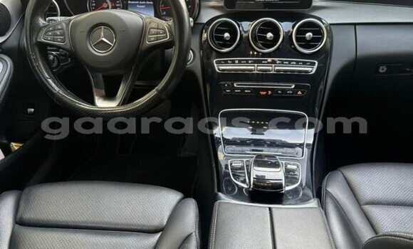 Dieundeu Occasion Mercedes‒Benz C–Class Other Auto in Dakar in Dakar Dieundeu Occasion Mercedes‒Benz C–Class Other Auto in Dakar in Dakar
