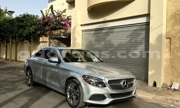 Dieundeu Occasion Mercedes‒Benz C–Class Other Auto in Dakar in Dakar Dieundeu Occasion Mercedes‒Benz C–Class Other Auto in Dakar in Dakar