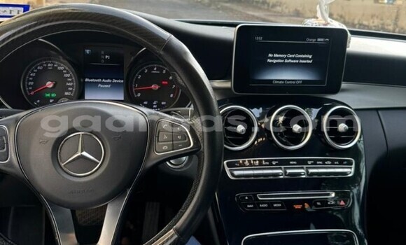 Dieundeu Occasion Mercedes‒Benz C–Class Other Auto in Dakar in Dakar Dieundeu Occasion Mercedes‒Benz C–Class Other Auto in Dakar in Dakar