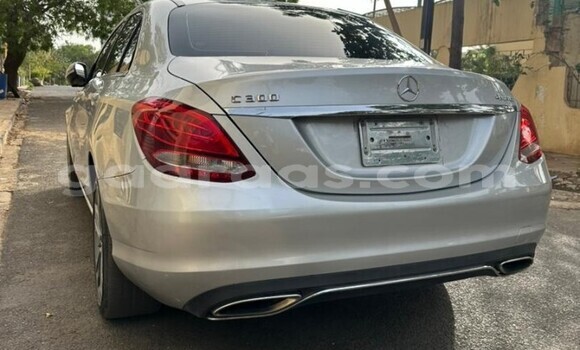 Dieundeu Occasion Mercedes‒Benz C–Class Other Auto in Dakar in Dakar Dieundeu Occasion Mercedes‒Benz C–Class Other Auto in Dakar in Dakar