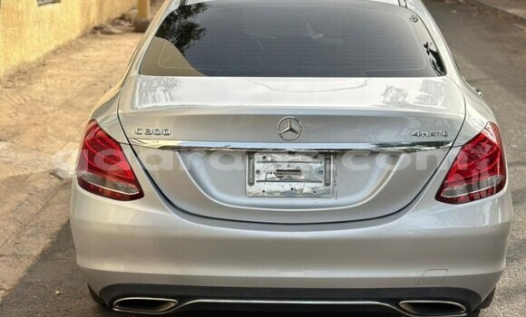 Dieundeu Occasion Mercedes‒Benz C–Class Other Auto in Dakar in Dakar Dieundeu Occasion Mercedes‒Benz C–Class Other Auto in Dakar in Dakar